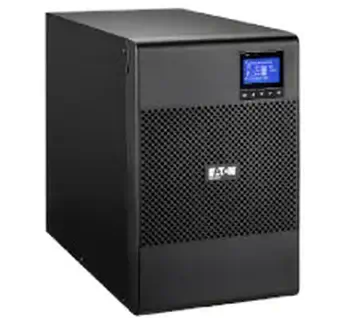 Eaton 9SX alimentation d'énergie non interruptible Double-conversion (en ligne) 2 kVA 1800 W 8 sorti comparaison