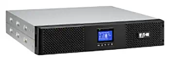 Garantie Eaton 9SX alimentation d'énergie non interruptible Double-conversion (en ligne) 1 kVA 900 W 7 sortie
