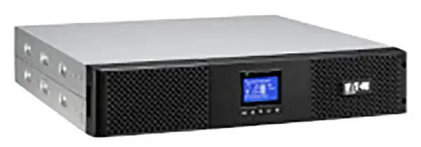 Eaton 9SX alimentation d'énergie non interruptible Double-conversion (en ligne) 2 kVA 1800 W 9 sorti - Onduleur - visuel 1