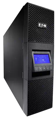 Eaton 9SX 5000I alimentation d'énergie non interruptible Interactivité de ligne - Onduleur - visuel 7