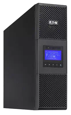 Eaton 9SX 5000I alimentation d'énergie non interruptible Interactivité de ligne - Onduleur - visuel 1