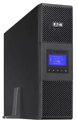 Eaton 9SX 5000I alimentation d'énergie non interruptible Interactivité de ligne - Onduleur - visuel 2