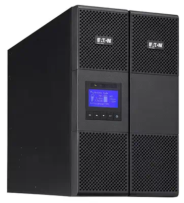 Eaton 9SX 5000I alimentation d'énergie non interruptible Interactivité de ligne - Onduleur - visuel 4