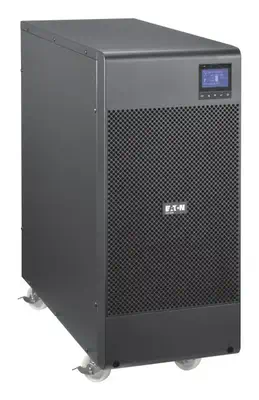 Eaton 9SX5KI alimentation d'énergie non interruptible Double-conversion (en ligne) 5 kVA 4500 W - Onduleur - visuel 1