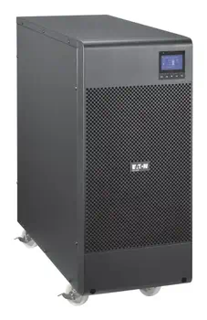 Offre Eaton 9SX5KI alimentation d'énergie non interruptible Double-conversion (en ligne) 5 kVA 4500 W
