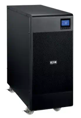 Eaton 9SX 6 kVA alimentation d'énergie non interruptible Double-conversion (en ligne) 5400 W - Onduleur - visuel 1
