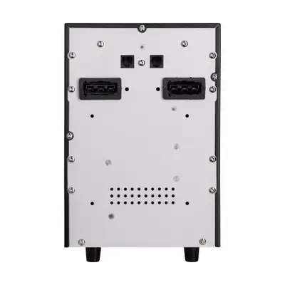 Eaton 9SX EBM armoire de batterie UPS Tower - Onduleur - visuel 2