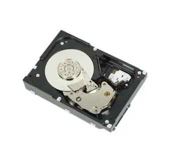 Disque dur Interne Dell 3 To comparaison