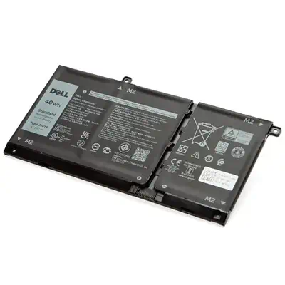 DELL C5KG6 composant de laptop supplémentaire Batterie - Dell - visuel 2