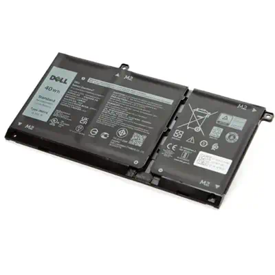 DELL CF5RH composant de laptop supplémentaire Batterie - Dell - visuel 1