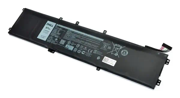 DELL D191G composant de laptop supplémentaire Batterie - Dell - visuel 1
