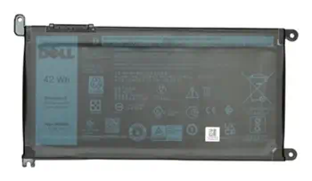 Batterie 42 Wh garantie