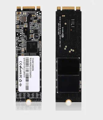 CP-SSD-M2-TLC-2280-512 - CoreParts - Disque dur SSD - visuel 1