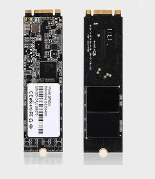 Revendeur officiel CP-SSD-M2-TLC-2280-512