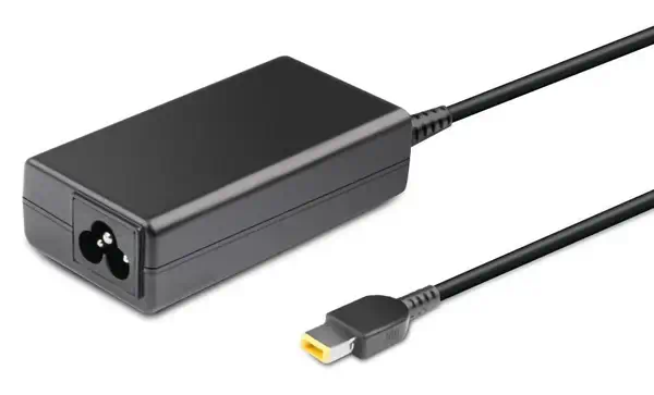 CoreParts MBXLE-AC0014 adaptateur de puissance & onduleur Intérieure 65 W Noir - Chargeur et alimentation - visuel 1