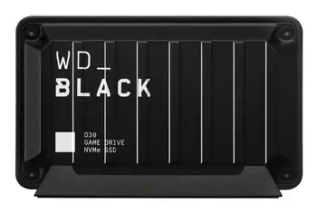 Avantages Disque dur SSD 2 To