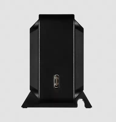 Western Digital WD_BLACK D30 2 To USB Type-C 3.2 Gen 2 (3.1 Gen 2) Noir - Disque dur SSD - visuel 5