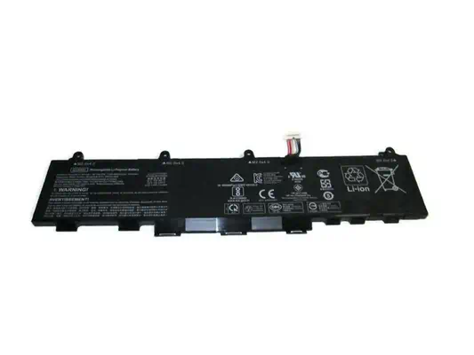 CoreParts MBXHP-BA0268 composant de laptop supplémentaire Batterie - visuel 1