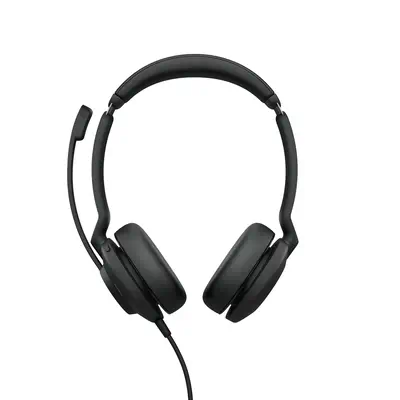 Jabra Evolve2 30 Casque Avec fil Arceau Bureau/Centre d'appels USB Type-C - Casque Micro - visuel 2