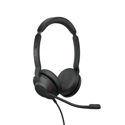 Jabra Evolve2 30 Casque Avec fil Arceau Bureau/Centre d'appels USB Type-C - Casque Micro - visuel 3