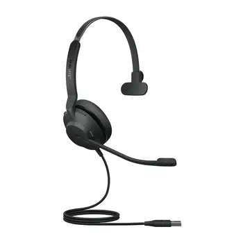 Casque Micro Jabra Bureau/Centre d'appels achat