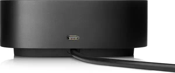 Station d'accueil HP USB-C G5 - Station d'accueil pour portable - visuel 2