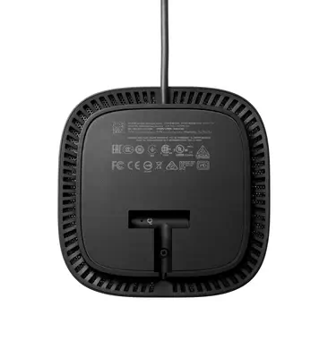 Station d'accueil HP USB-C G5 - Station d'accueil pour portable - visuel 8