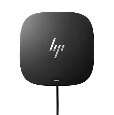 Station d'accueil HP USB-C G5 - Station d'accueil pour portable - visuel 1