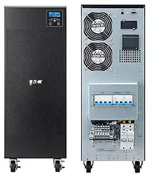Avis 9E10KI