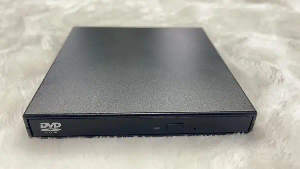 CoreParts MS-DVDRW-2.0-014 lecteur de disques optiques Blu-Ray ROM Argent - Lecteur Optique - visuel 1