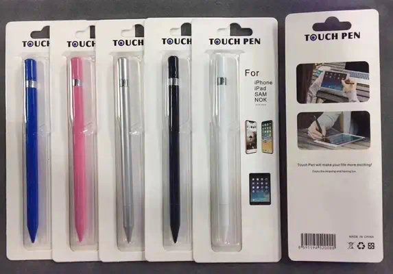 CoreParts MOBX-ACC-017 stylet 10 g Blanc - Accessoire ENI, TBI et VPI - visuel 2