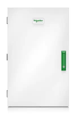Boîtier de disjoncteur de batterie Galaxy VS 100 à 200 kW 400 V - Professionnels - APC - Accessoire Onduleur - visuel 3
