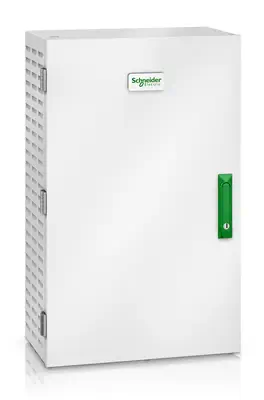 Boîtier de disjoncteur de batterie Galaxy VS 100 à 200 kW 400 V - Professionnels - APC - Accessoire Onduleur - visuel 2