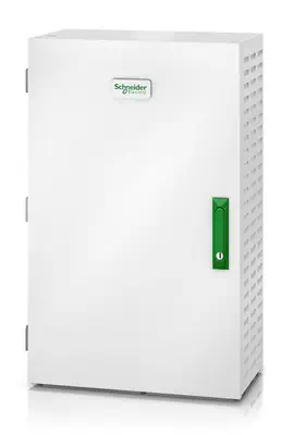 Boîtier de disjoncteur de batterie Galaxy VS 100 à 200 kW 400 V - Professionnels - APC - Accessoire Onduleur - visuel 1