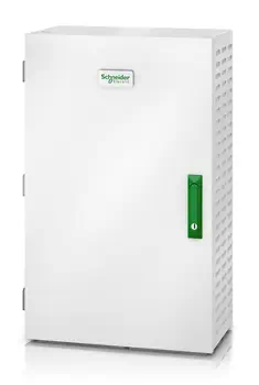 Avantages Boîtier de disjoncteur de batterie Galaxy VS 100 à 200 kW 400 V - Professionnels