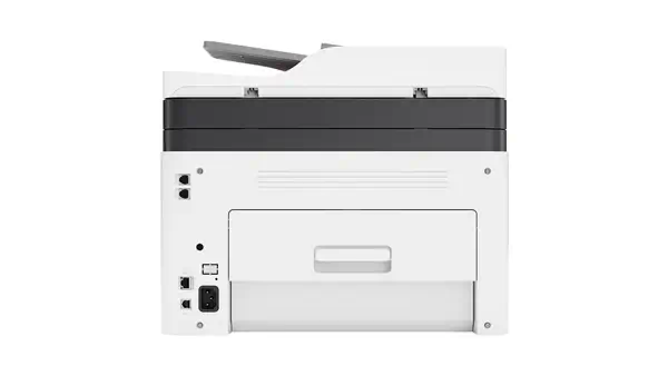 Laser 179fnw Sans fil Multifunction Couleur Imprimante, Copieur, Scanner; Recto verso - HP - Imprimante Laser - visuel 6