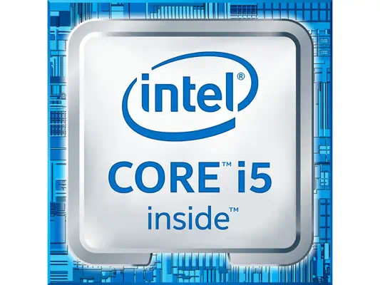 Intel Core i5-9500 processeur 3 GHz 9 Mo Smart Cache Plateau - Processeur - visuel 1