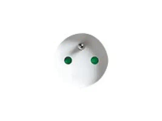 EATON Multiprises parafoudre 10A Protection Box 1 prise FR - Eaton - Onduleur - visuel 4