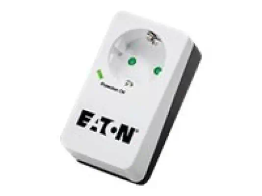EATON Multiprises parafoudre 10A Protection Box 1 prise FR - Eaton - Onduleur - visuel 3