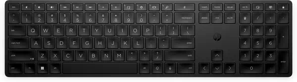 Clavier sans fil programmable HP 455 - visuel 7
