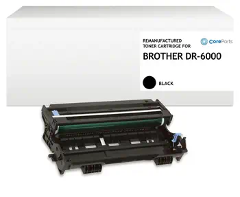 Avis QI-DR-6000