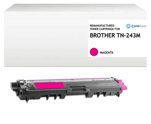 CoreParts QI-TN-243M Cartouche de toner - Toner - visuel 1