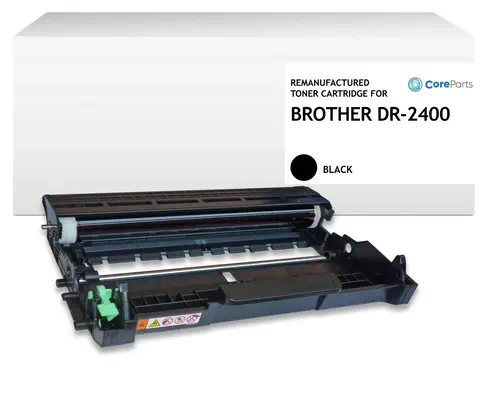 CoreParts QI-DR-2400 Cartouche de toner - Toner - visuel 1