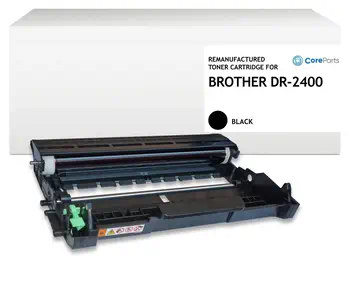 CoreParts QI-DR-2400 Cartouche de toner avantages
