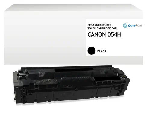 CoreParts QI-CRG-054HM Cartouche de toner - Toner - visuel 1