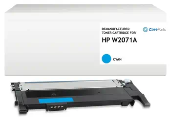 Revendeur officiel Toner CoreParts QI-W2071A