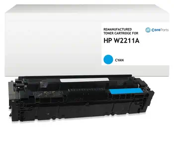 Toner CoreParts QI-W2211A comparaison
