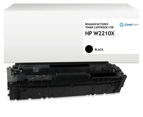 CoreParts QI-W2210X Cartouche de toner - Toner - visuel 1