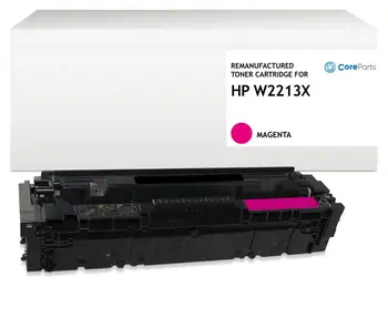 Avantages Toner CoreParts QI-W2213X