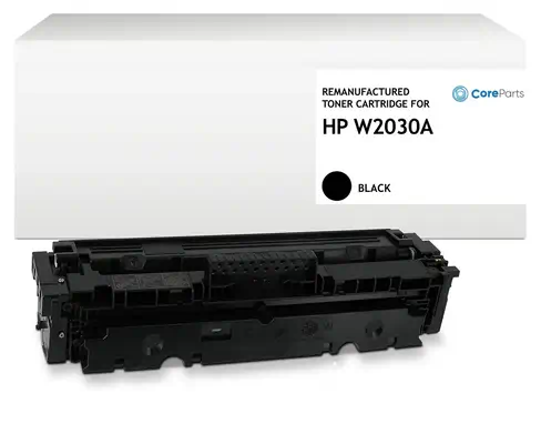 CoreParts QI-W2030A Cartouche de toner - Toner - visuel 1